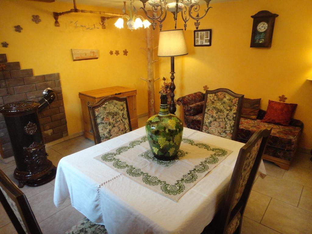 Gite Le Petit Moulin Rosenwiller Exterior foto